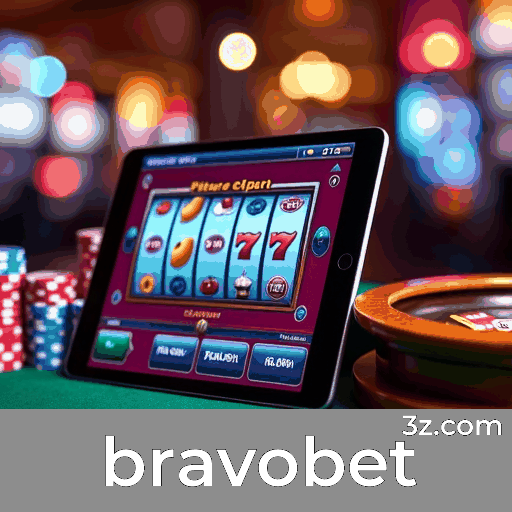 Bravobet: Seu Cassino Online e Apostas Seguras