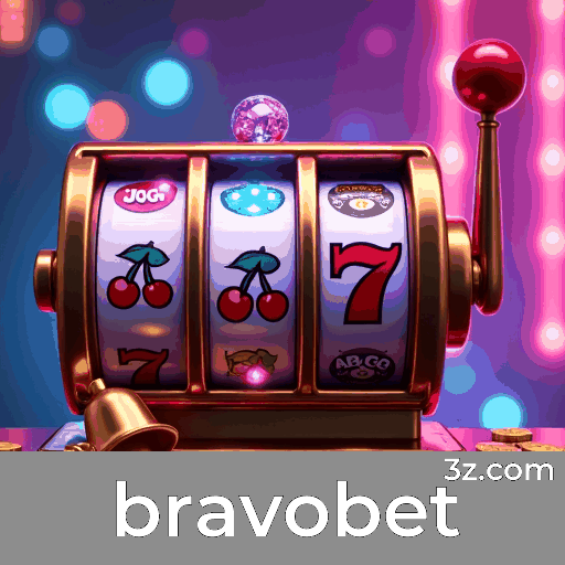 Bravobet: Seu Cassino Online e Apostas Seguras