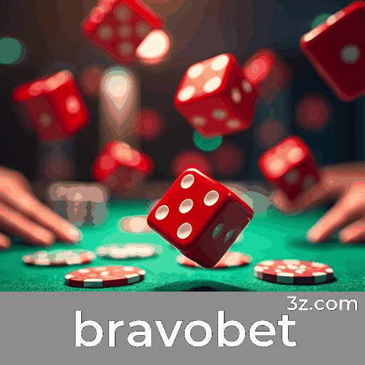 Bravobet: Seu Cassino Online e Apostas Seguras