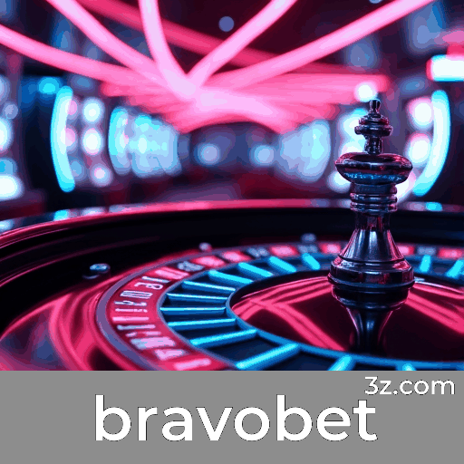 Bravobet: Seu Cassino Online e Apostas Seguras