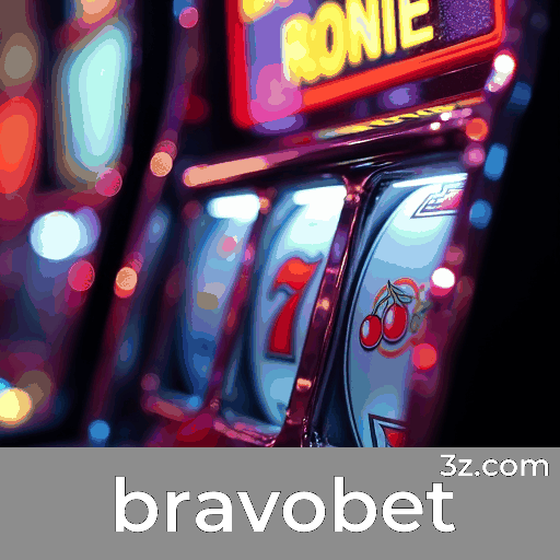 Experimente Bravobet: Apostas Móveis Completas