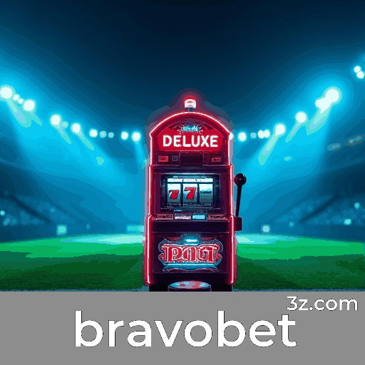 Bravobet: Seu Cassino Online e Apostas Seguras