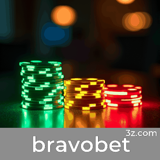 Bravobet: Experiência Imersiva para Jogadores Brasileiros