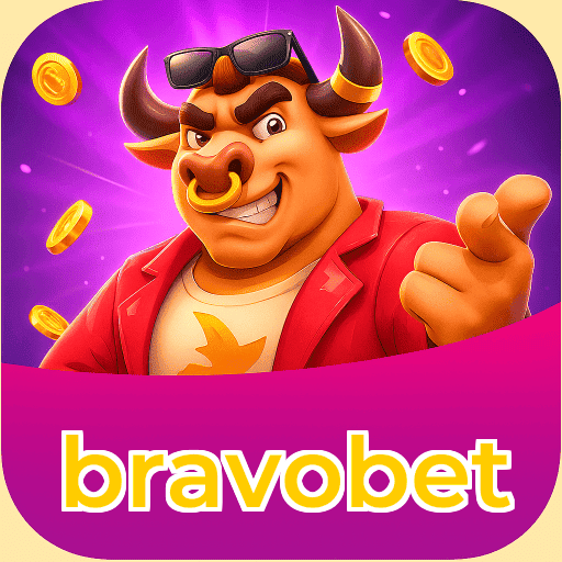 bravobet logo